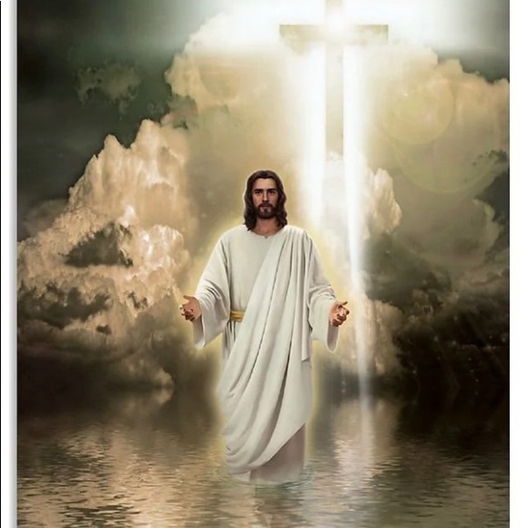 REMEMBERING JESUS - Picture 2 of 14